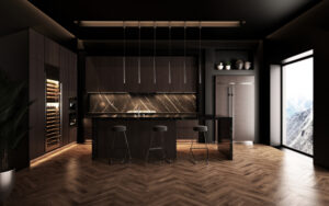 Studio apartments, Las Vegas