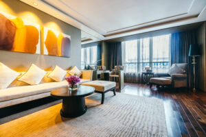 Luxury Studio Apartments in Las Vegas