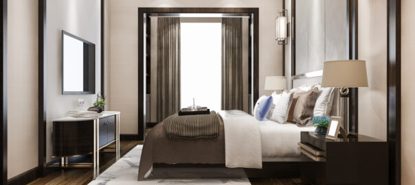 One Bedroom Apartments Downtown Las Vegas